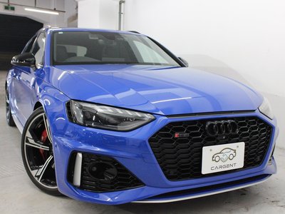 2021 AUDI RS4 AVANT thumbnail 23