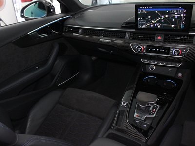 2021 AUDI RS4 AVANT thumbnail 37