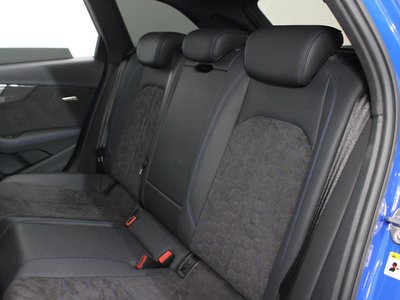 2021 AUDI RS4 AVANT thumbnail 39