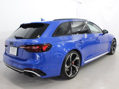 2021 AUDI RS4 AVANT thumbnail 28