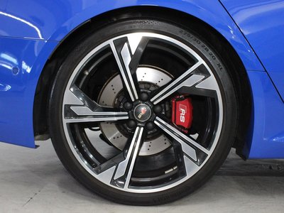 2021 AUDI RS4 AVANT thumbnail 69
