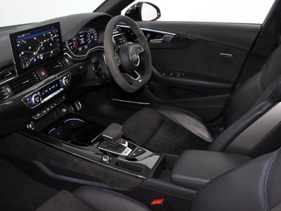 2021 AUDI RS4 AVANT thumbnail 45