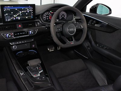 2021 AUDI RS4 AVANT thumbnail 36