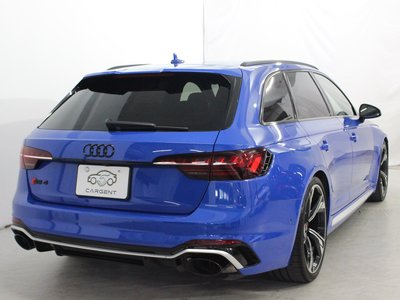 2021 AUDI RS4 AVANT thumbnail 29