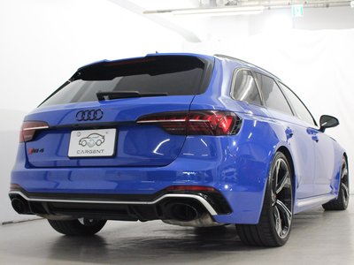 2021 AUDI RS4 AVANT thumbnail 30