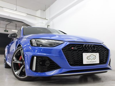 2021 AUDI RS4 AVANT thumbnail 24