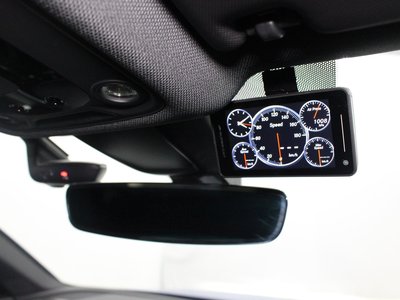 2021 AUDI RS4 AVANT thumbnail 73