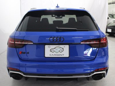 2021 AUDI RS4 AVANT thumbnail 55