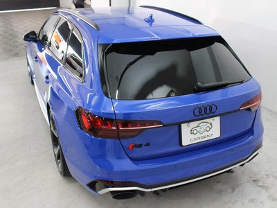 2021 AUDI RS4 AVANT thumbnail 11