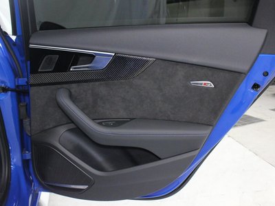 2021 AUDI RS4 AVANT thumbnail 62