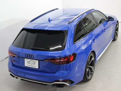 2021 AUDI RS4 AVANT thumbnail 32