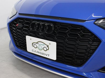 2021 AUDI RS4 AVANT thumbnail 47