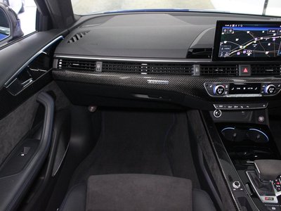 2021 AUDI RS4 AVANT thumbnail 18
