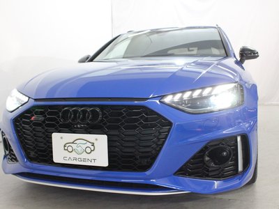 2021 AUDI RS4 AVANT thumbnail 48