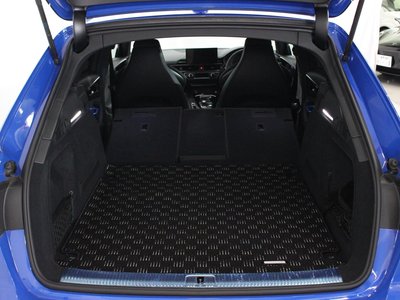 2021 AUDI RS4 AVANT thumbnail 64