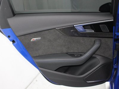 2021 AUDI RS4 AVANT thumbnail 60