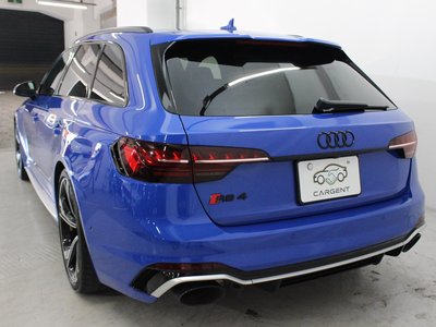 صورة 9 لـ 2021 AUDI RS4 AVANT