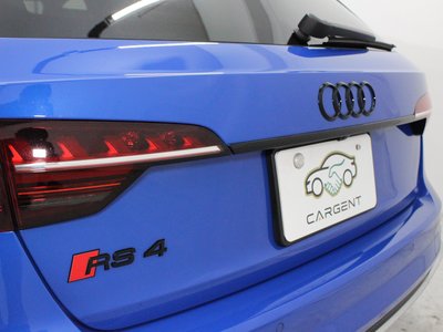 2021 AUDI RS4 AVANT thumbnail 53