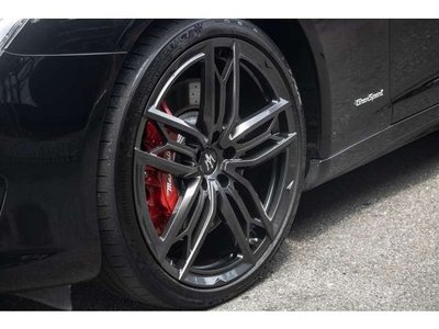 2018 Maserati QUATTROPORTE 缩略图 32