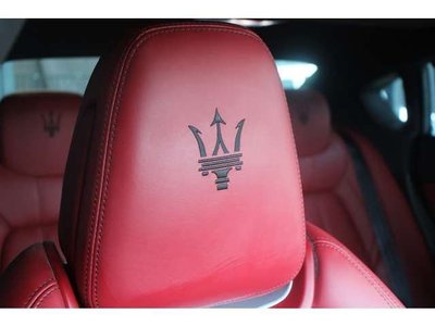 2018 Maserati QUATTROPORTE 缩略图 79