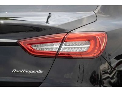 2018 Maserati QUATTROPORTE 缩略图 34