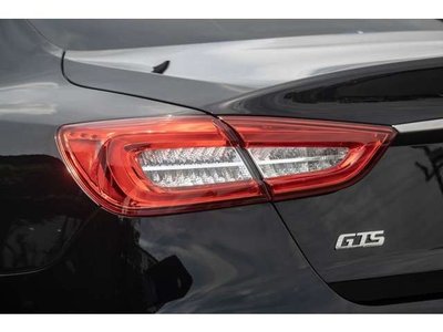 2018 Maserati QUATTROPORTE 缩略图 33
