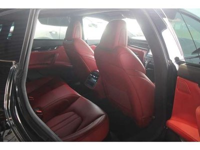 2018 Maserati QUATTROPORTE 缩略图 80