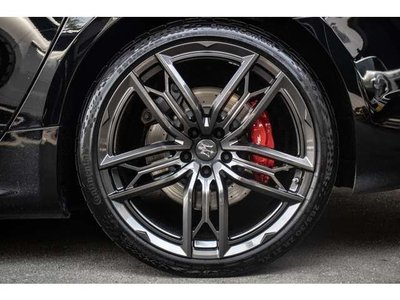 2018 Maserati QUATTROPORTE 缩略图 41