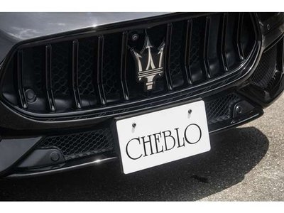 2018 Maserati QUATTROPORTE 缩略图 28