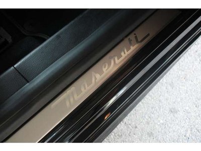 2018 Maserati QUATTROPORTE 缩略图 54
