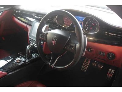 2018 Maserati QUATTROPORTE 缩略图 50