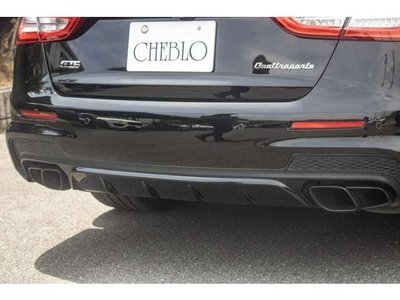 2018 Maserati QUATTROPORTE 缩略图 36