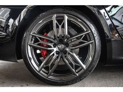 2018 Maserati QUATTROPORTE 缩略图 43