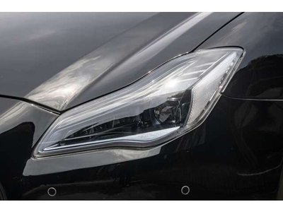 2018 Maserati QUATTROPORTE 缩略图 22
