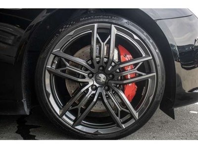 2018 Maserati QUATTROPORTE 缩略图 42