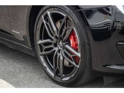 2018 Maserati QUATTROPORTE 缩略图 31