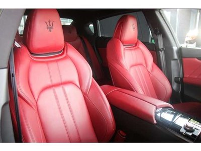 2018 Maserati QUATTROPORTE 缩略图 15