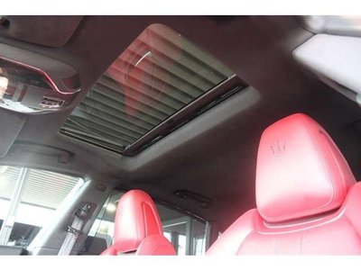 2018 Maserati QUATTROPORTE 缩略图 74