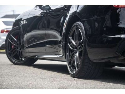 2018 Maserati QUATTROPORTE 缩略图 11