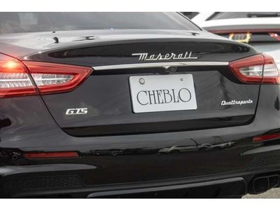 2018 Maserati QUATTROPORTE 缩略图 39