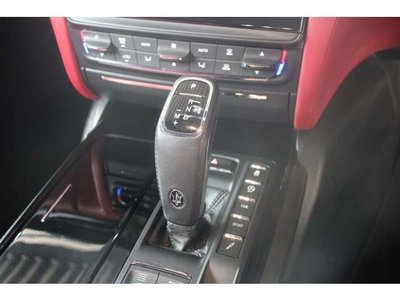 2018 Maserati QUATTROPORTE 缩略图 17