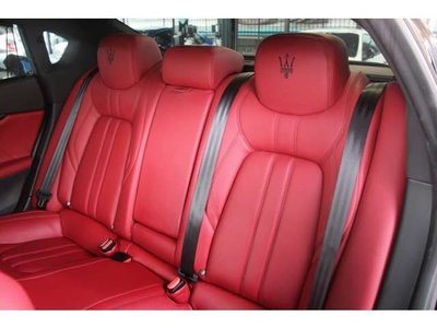 2018 Maserati QUATTROPORTE 缩略图 75