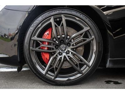 2018 Maserati QUATTROPORTE 缩略图 40