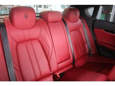 2018 Maserati QUATTROPORTE 缩略图 77