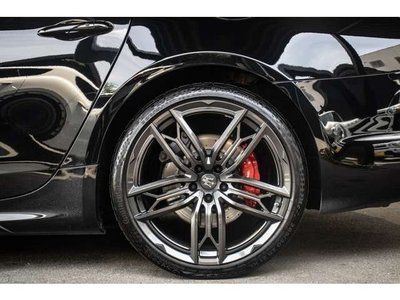 2018 Maserati QUATTROPORTE 缩略图 45