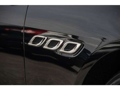2018 Maserati QUATTROPORTE 缩略图 23