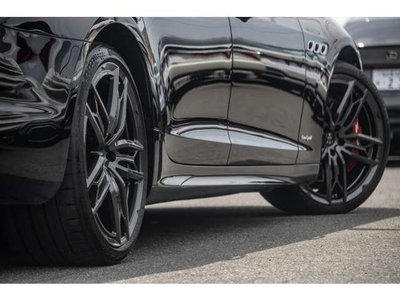 2018 Maserati QUATTROPORTE 缩略图 12