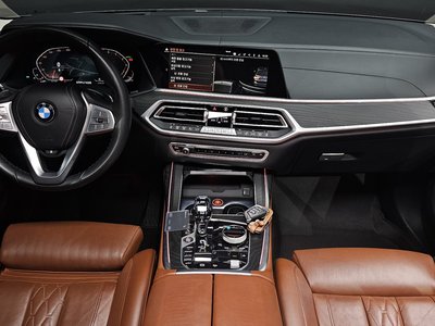 صورة 5 لـ 2022 BMW X7