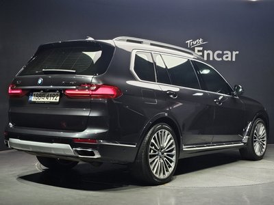 صورة 3 لـ 2022 BMW X7
