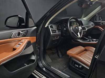 2022 BMW X7 — миниатюра 13